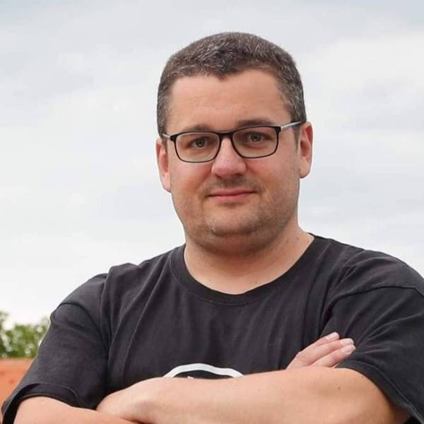 Podcast i-novin